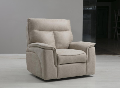 Sessel Design Modern Polster Luxus Sitz Relax Wohnzimmer Polstermöbel 